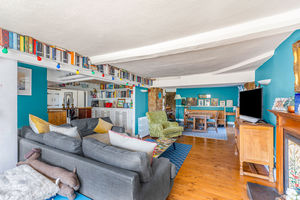 Banbury Road North Newington